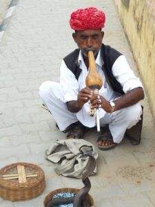 Mein Herzensprojekt – Indien